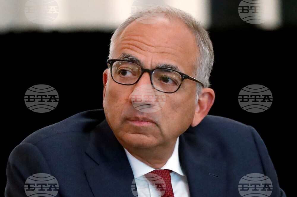 FIFA Executive Leaves Soccer