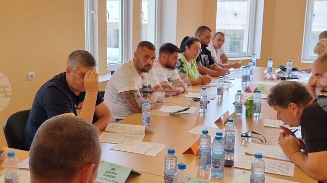 Светослав Георгиев ще е временно изпълняващ длъжността кмет на с. Малорад, община Борован