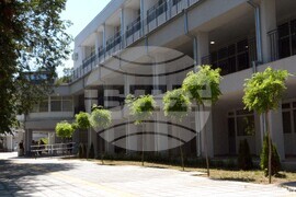Варна - обновен социален дом - откриване