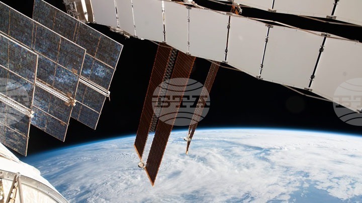АНА-МПА: Гърция представи националната космическа програма HELLAS-SPACE 2.0 на стойност 350 милиона евро