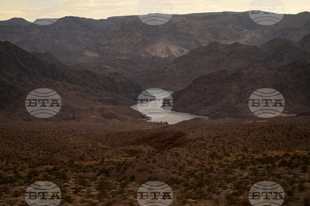 Climate Colorado River
