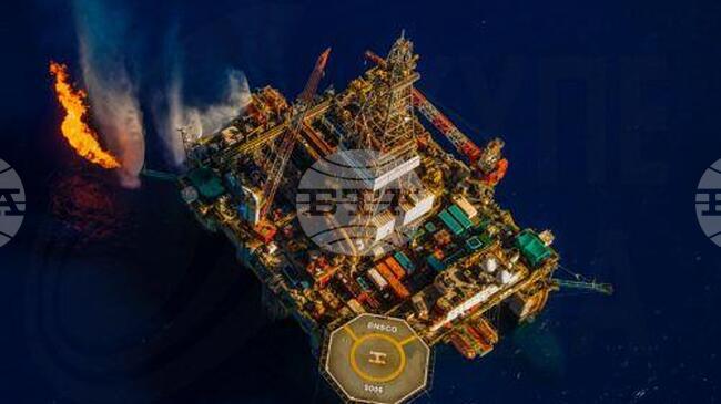 КНА: Унгарската „МОЛ Груп" ще придобие 35-процентов дял в кипърското газово находище „Афродита“ от „Шел" 