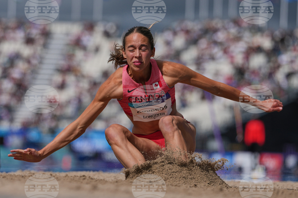 Britain Commonwealth Games Athletics