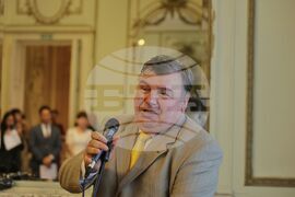 Национален етнографски музей - „Традиционна риза с алтица: истории от фолклорното наследство, върнато към живот“ - изложба - откриване
