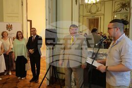 Национален етнографски музей - „Традиционна риза с алтица: истории от фолклорното наследство, върнато към живот“ - изложба - откриване