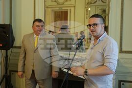 Национален етнографски музей - „Традиционна риза с алтица: истории от фолклорното наследство, върнато към живот“ - изложба - откриване