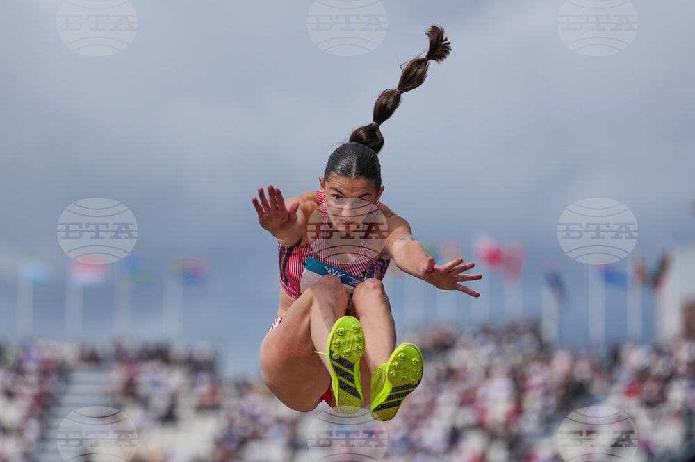 Britain Commonwealth Games Athletics