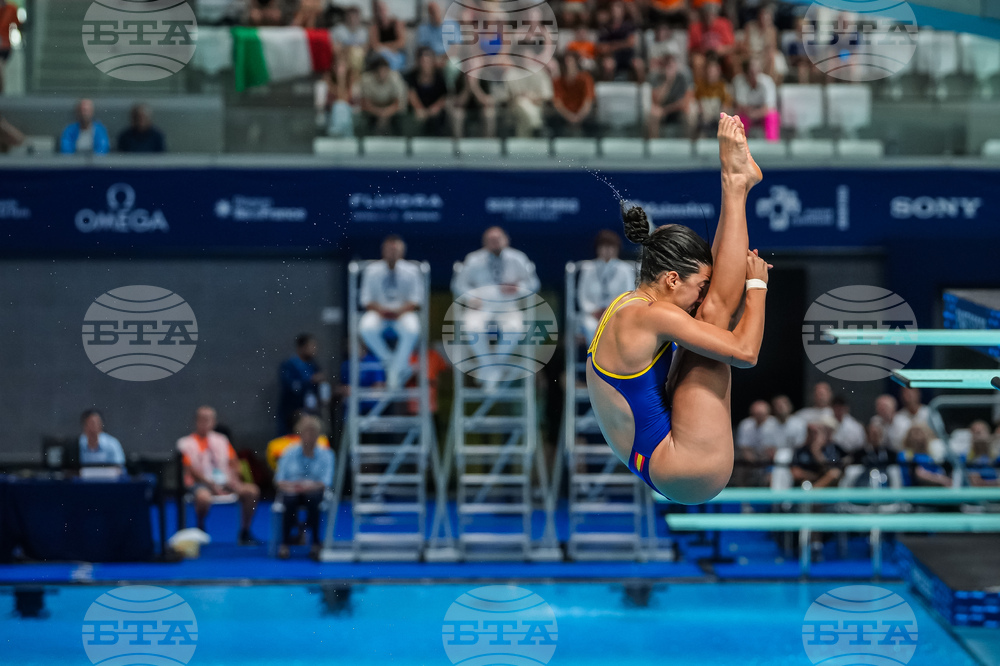 France Swimming Championships