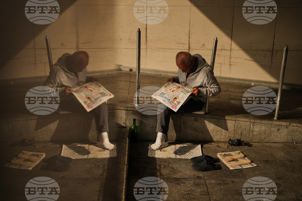 APTOPIX Turkey Daily Life