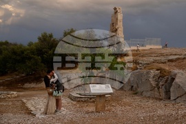 Greece Daily Life