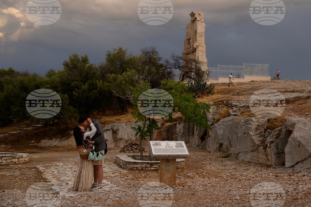Greece Daily Life