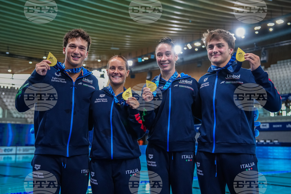 France Swimming Championships