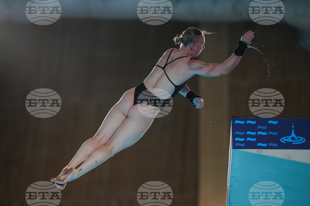 France Swimming Championships