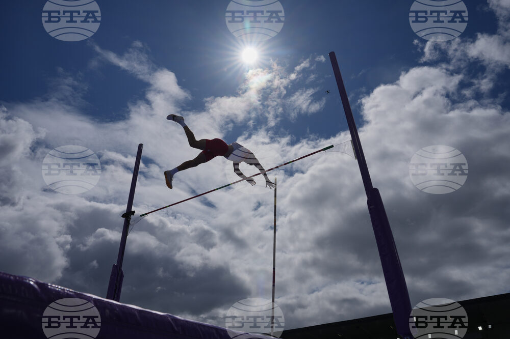 Britain Commonwealth Games Athletics