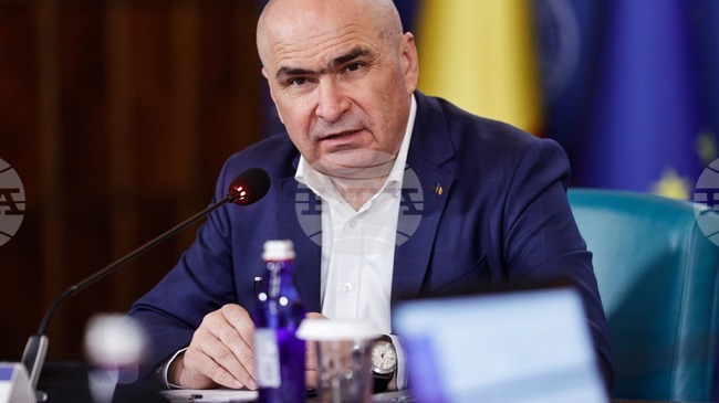 Румъния обяви състояние на повишена готовност на национално ниво в енергийния сектор; ще внася ток от Украйна, преговаря и с България и Гърция