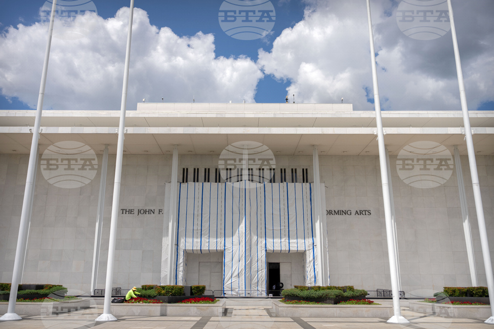 Kennedy Center