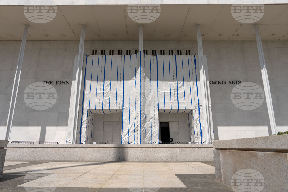 Kennedy Center