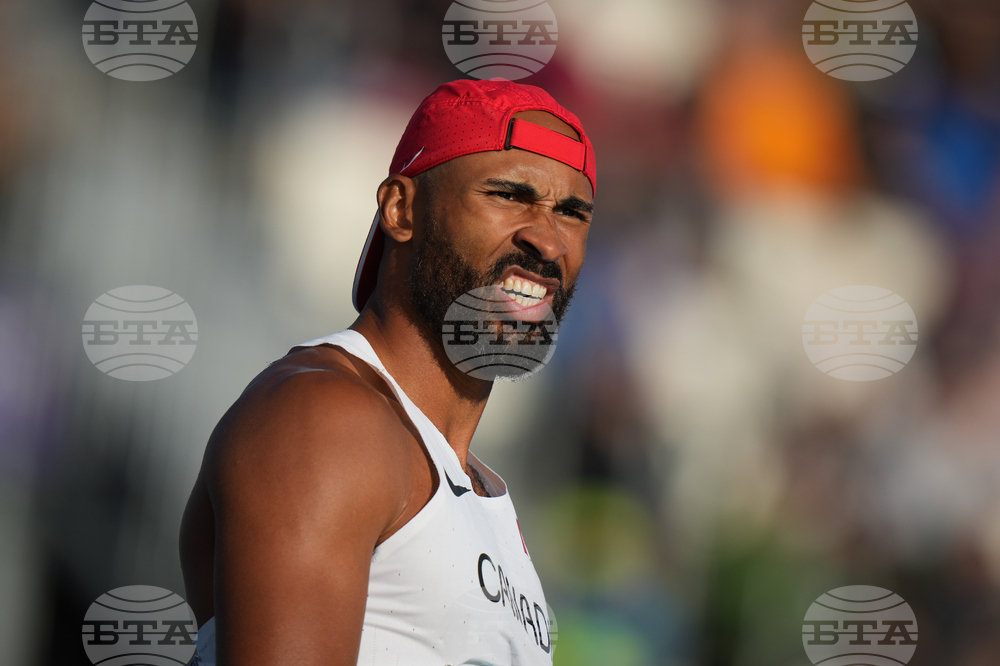 Britain Commonwealth Games Athletics