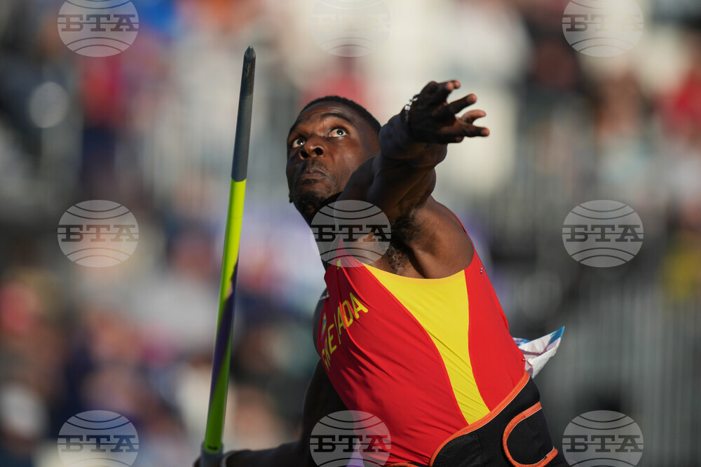 Britain Commonwealth Games Athletics