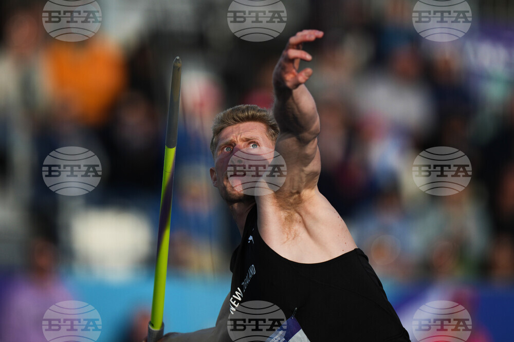 Britain Commonwealth Games Athletics