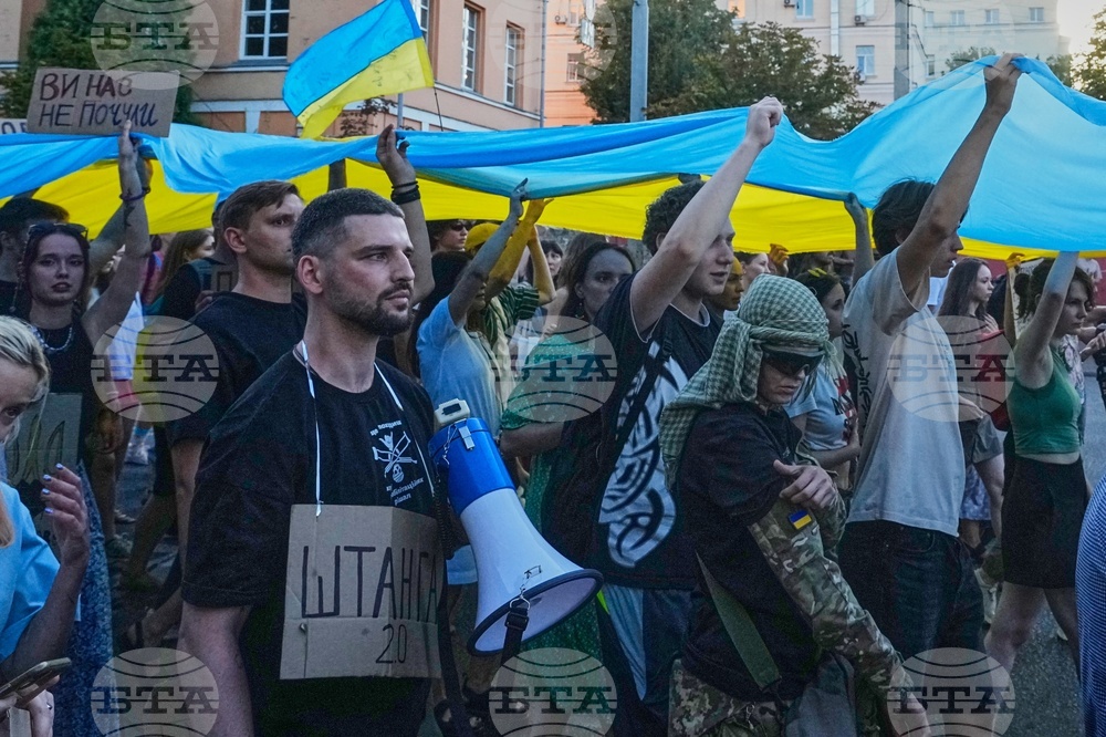 Russia Ukraine War