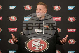 49ers Camp Football