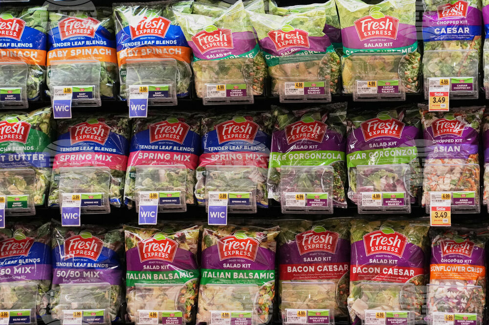US Lettuce