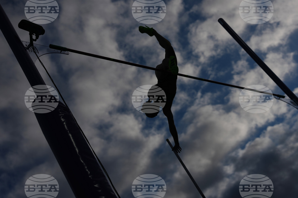 Britain Commonwealth Games Athletics