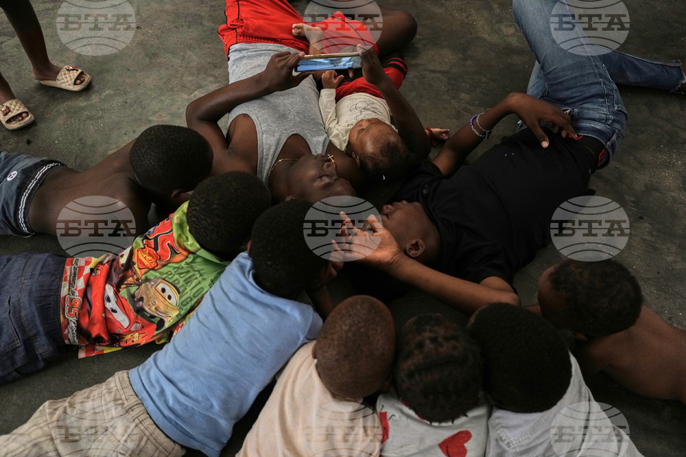 Haiti Daily Life