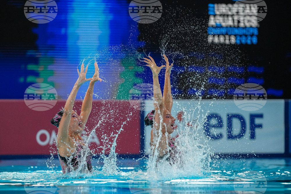 France Swimming Championships