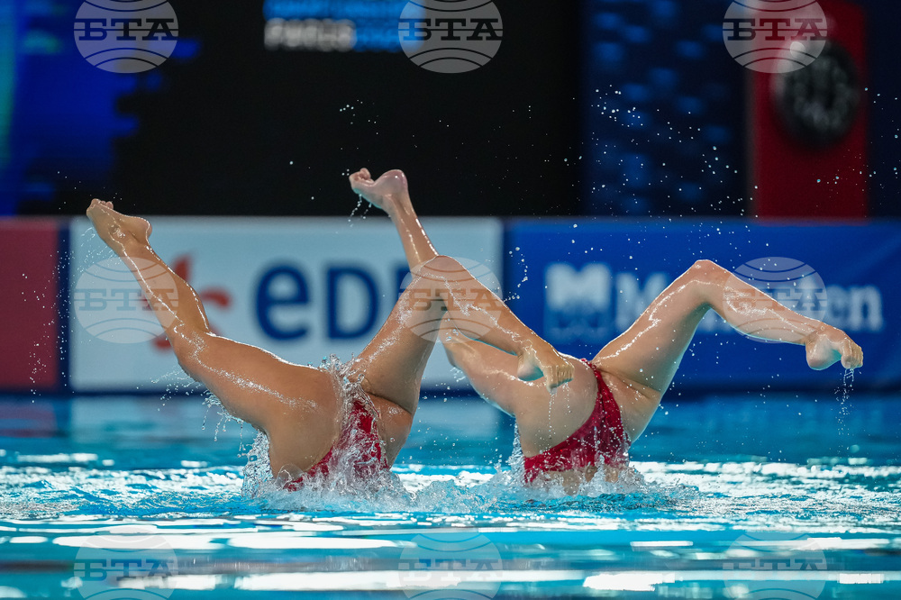 France Swimming Championships