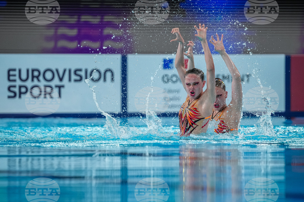 France Swimming Championships