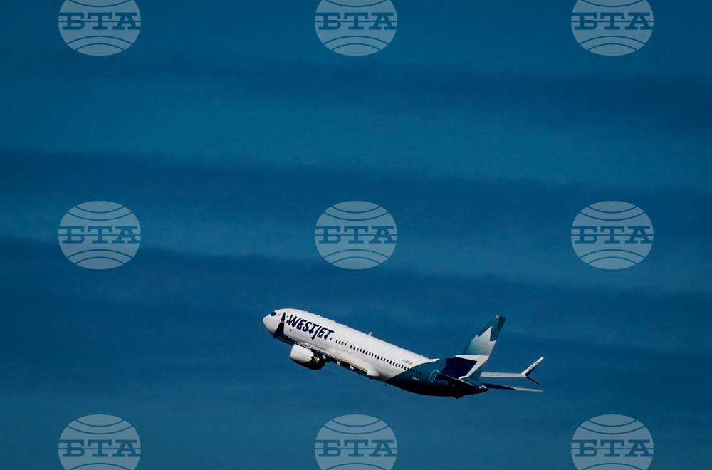 Canada-WestJet-Strike