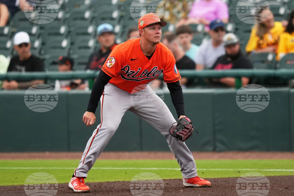 Orioles Injuries Baseball