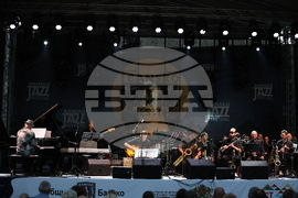 Банско - Банско джаз фестивал 2026 - Антони Дончев all star big band - концерт