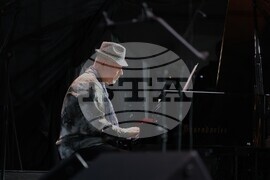 Банско - Банско джаз фестивал 2026 - Антони Дончев all star big band - концерт