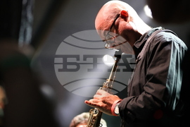 Банско - Банско джаз фестивал 2026 - Антони Дончев all star big band - концерт