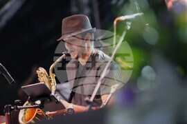 Банско - Банско джаз фестивал 2026 - Антони Дончев all star big band - концерт