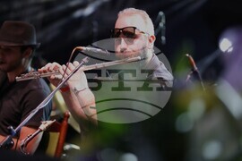 Банско - Банско джаз фестивал 2026 - Антони Дончев all star big band - концерт