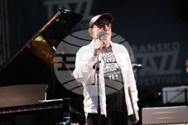 Банско - Банско джаз фестивал 2026 - Антони Дончев all star big band - концерт
