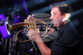 Банско - Банско джаз фестивал 2026 - Антони Дончев all star big band - концерт