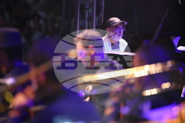 Банско - Банско джаз фестивал 2026 - Антони Дончев all star big band - концерт