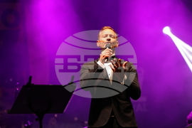 Банско - Банско джаз фестивал 2026 - Антони Дончев all star big band - концерт