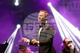 Банско - Банско джаз фестивал 2026 - Антони Дончев all star big band - концерт