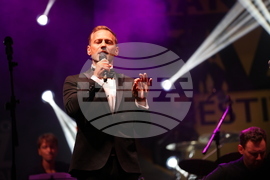 Банско - Банско джаз фестивал 2026 - Антони Дончев all star big band - концерт