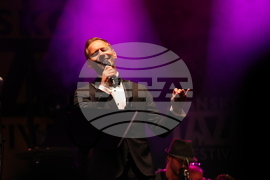 Банско - Банско джаз фестивал 2026 - Антони Дончев all star big band - концерт
