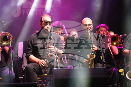Банско - Банско джаз фестивал 2026 - Антони Дончев all star big band - концерт