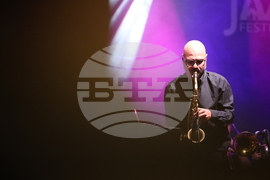 Банско - Банско джаз фестивал 2026 - Антони Дончев all star big band - концерт