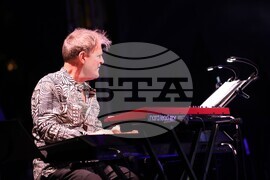 Банско - Банско джаз фестивал 2026 - Били Кобъм тайм машийн - концерт