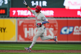 Phillies Orioles Baseball